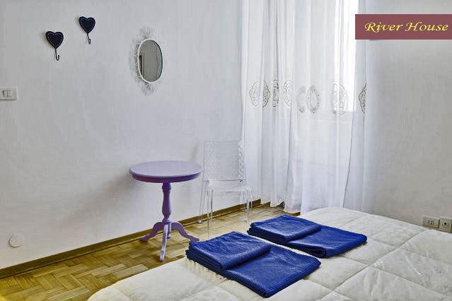 River House Верона Екстериор снимка