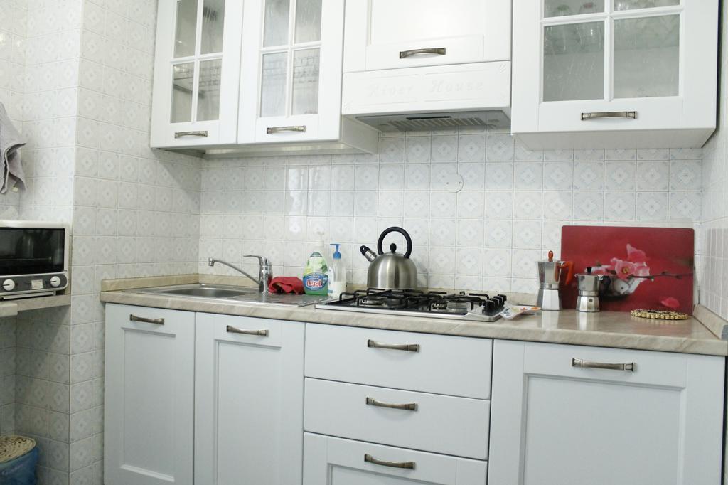 River House Верона Екстериор снимка