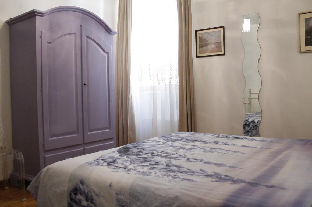 River House Верона Екстериор снимка