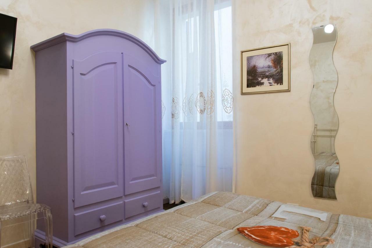 River House Верона Екстериор снимка