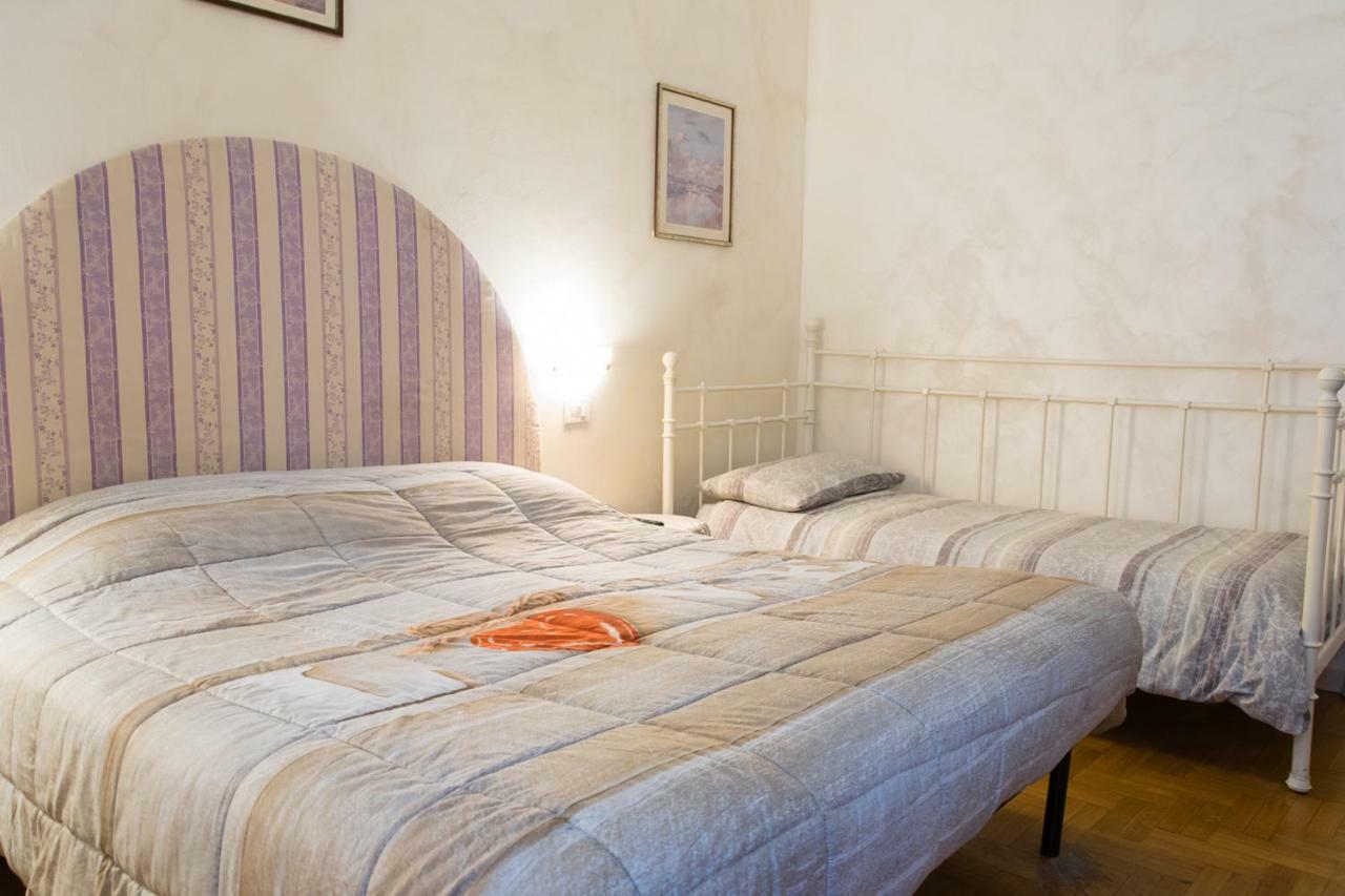River House Верона Екстериор снимка